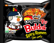 Product Buldak Product Buldak